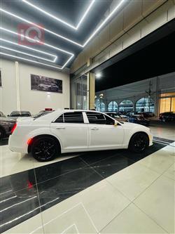 كرايسلر 300